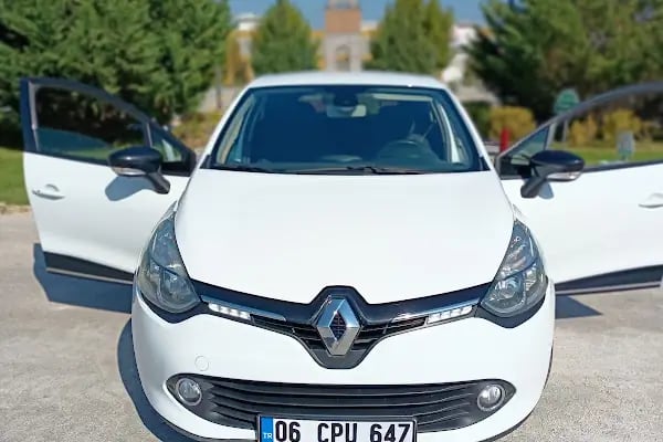 İz Rent A Car - Resim 3