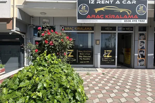 İz Rent A Car - Resim 5