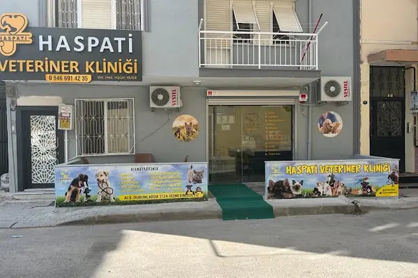 HasPati Veteriner Kliniği - Resim 12