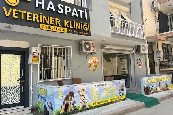 HasPati Veteriner Kliniği - Resim 2