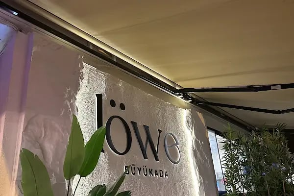 Löwe - Resim 8