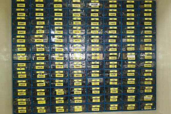 Elektronikport - Resim 5