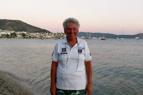 BODRUM BABE - Resim 9