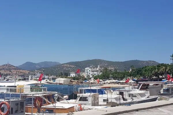 BODRUM BABE - Resim 5