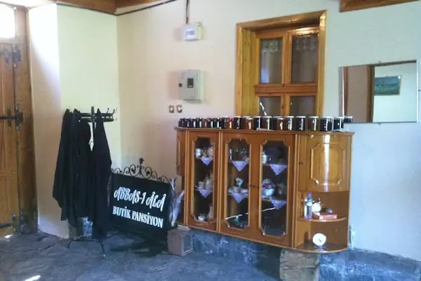 Adalı Hotel &amp; Suites - Resim 10