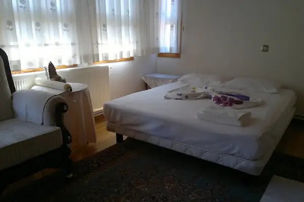 Adalı Hotel &amp; Suites - Resim 19