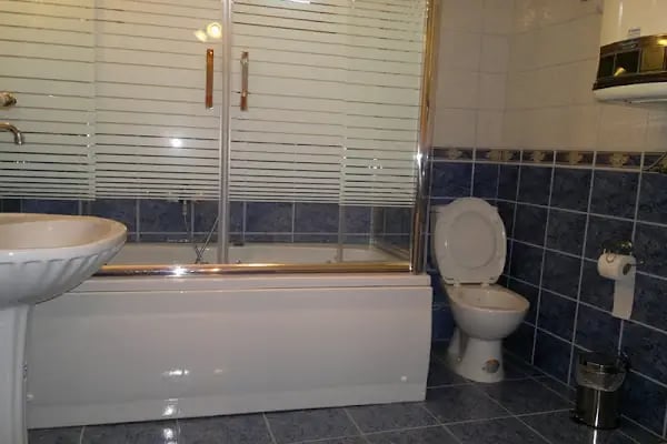 Adalı Hotel &amp; Suites - Resim 13