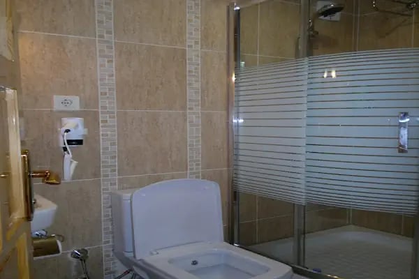 Adalı Hotel &amp; Suites - Resim 18