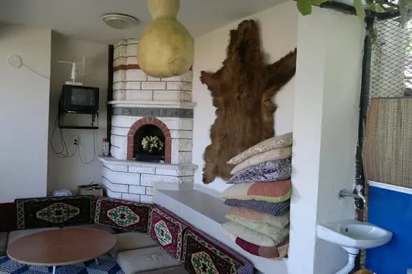 Adalı Hotel &amp; Suites - Resim 8