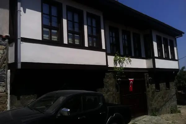 Adalı Hotel &amp; Suites - Resim 16