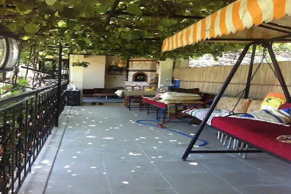 Adalı Hotel &amp; Suites - Resim 7