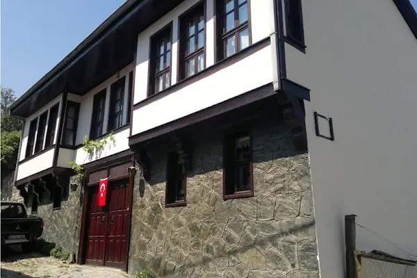 Adalı Hotel &amp; Suites - Resim 5