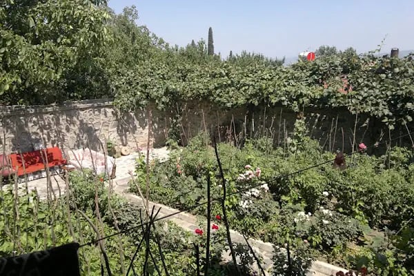 Adalı Hotel &amp; Suites - Resim 6