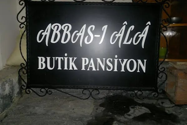 Adalı Hotel &amp; Suites - Resim 14