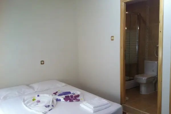 Adalı Hotel &amp; Suites - Resim 11