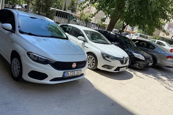 Urfa Oto Kiralama - Resim 4