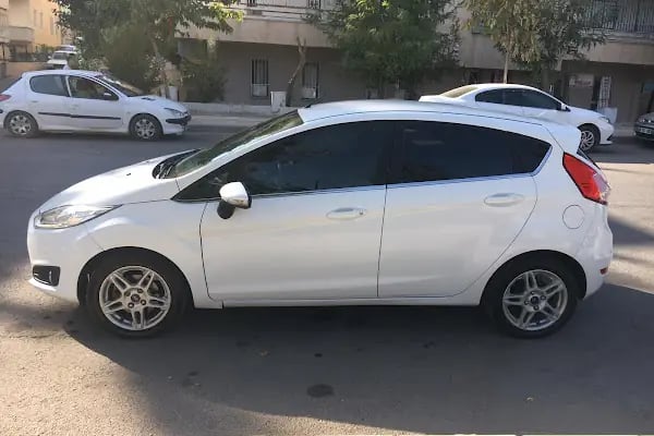Urfa Oto Kiralama - Resim 6