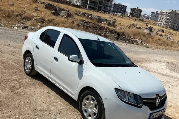 Urfa Oto Kiralama - Resim 5