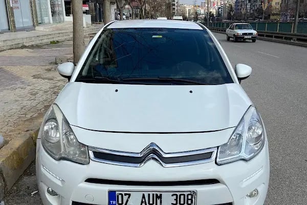 Urfa Oto Kiralama - Resim 11