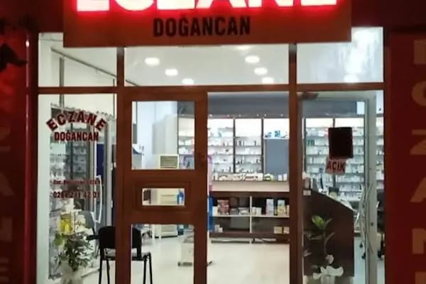 Doğancan Eczanesi - Resim 2