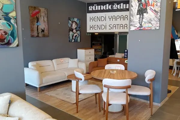Gündoğdu Mobilya Bağcılar - Resim 3