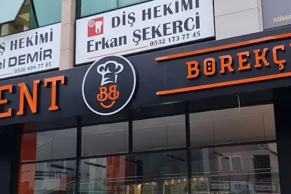 Dt. Erkan Şekerci, Diş Hekimi - Resim 2