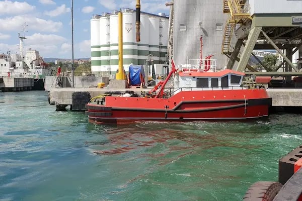 Safiport Derince - Resim 11