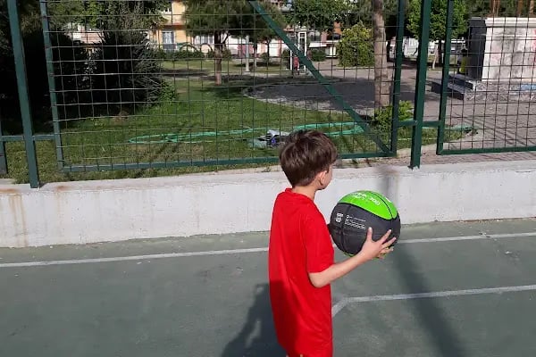 Kadın Hakları Parkı - Resim 7