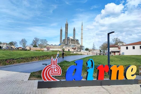 Kadın Hakları Parkı - Resim 14