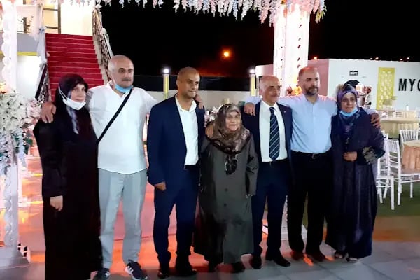 My Garden Kır Düğün Salonu - Resim 5