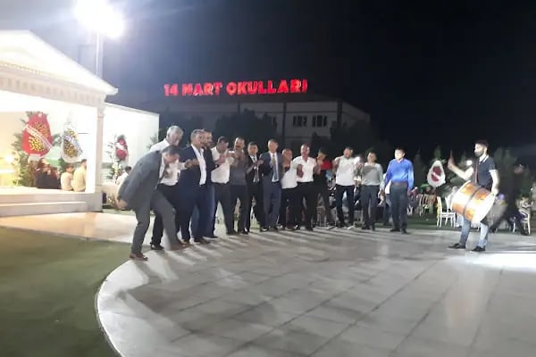 My Garden Kır Düğün Salonu - Resim 6