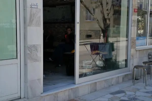 Siyah İnci Erkek Kuaförü - Resim 2