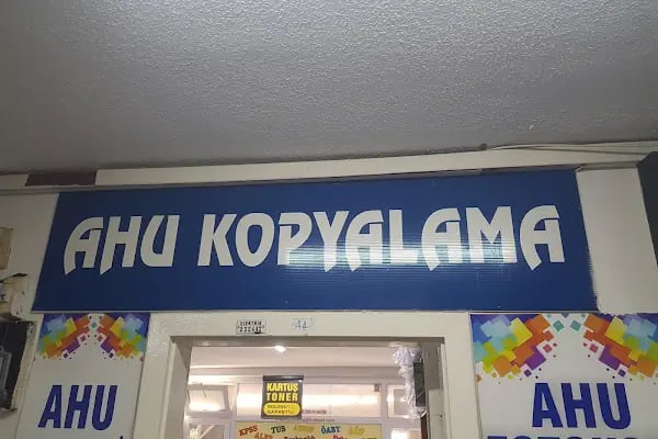 Ankara Ucuz Fotokopi Kızılay - Resim 5