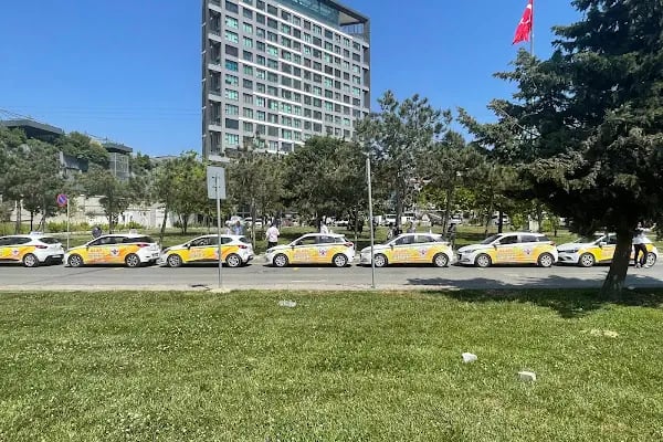 soğanlı alan sürücü kursu - Resim 7