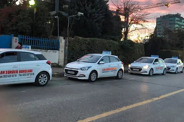 soğanlı alan sürücü kursu - Resim 5