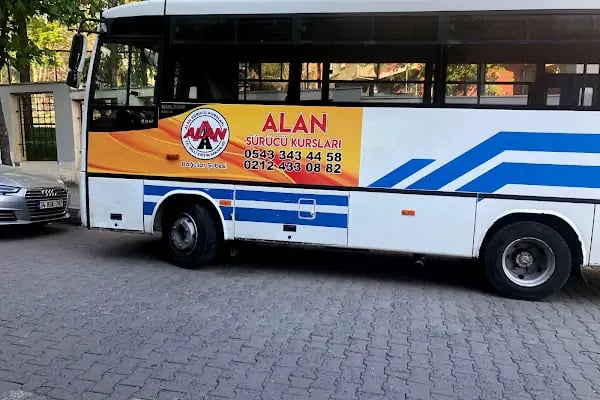 soğanlı alan sürücü kursu - Resim 3