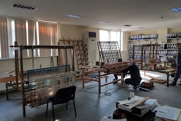 Sedefkâr Mümin Orhan - Resim 11