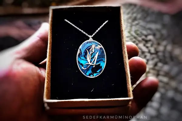 Sedefkâr Mümin Orhan - Resim 9