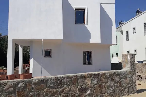 Bodrum Belediye Başkanlığı İmar ve Şehircilik Müdürlüğü Hizmet Binası - Resim 6