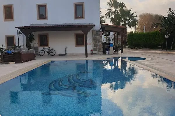 Bodrum Belediye Başkanlığı İmar ve Şehircilik Müdürlüğü Hizmet Binası - Resim 8
