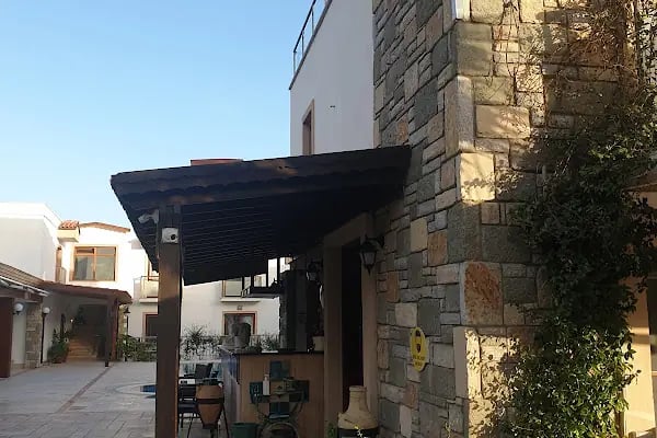 Bodrum Belediye Başkanlığı İmar ve Şehircilik Müdürlüğü Hizmet Binası - Resim 9