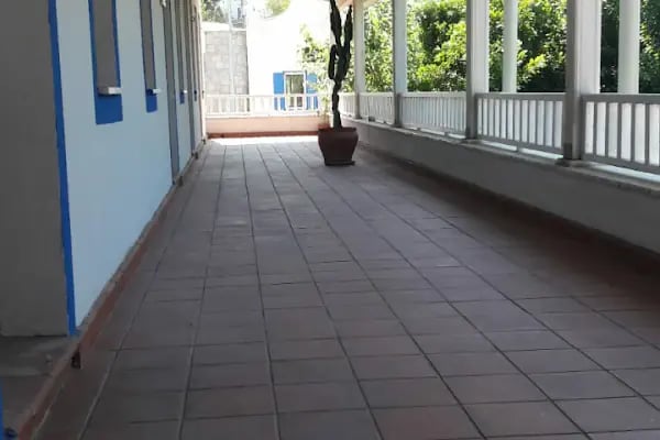 Bodrum Belediye Başkanlığı İmar ve Şehircilik Müdürlüğü Hizmet Binası - Resim 13