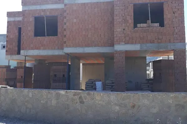 Bodrum Belediye Başkanlığı İmar ve Şehircilik Müdürlüğü Hizmet Binası - Resim 17