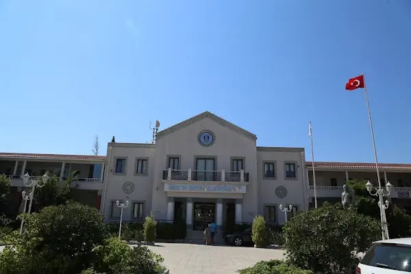 Bodrum Belediye Başkanlığı İmar ve Şehircilik Müdürlüğü Hizmet Binası - Resim 2