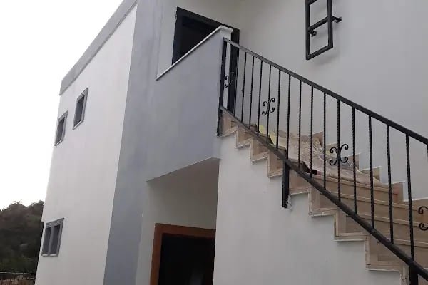 Bodrum Belediye Başkanlığı İmar ve Şehircilik Müdürlüğü Hizmet Binası - Resim 11