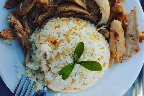 MD YEMEK TOPLU YEMEK HİZMETLERİ - Resim 1