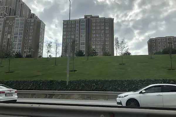 Batı Ataşehir Halk Pazarı - Resim 8
