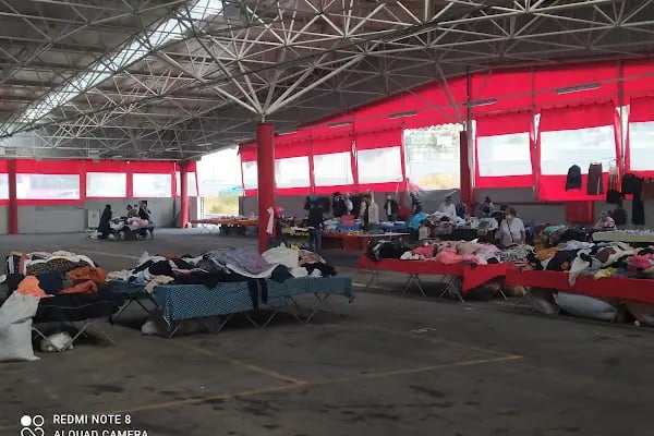 Batı Ataşehir Halk Pazarı - Resim 10