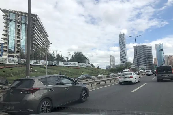 Batı Ataşehir Halk Pazarı - Resim 6