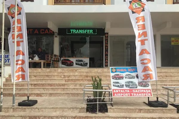 NAMAL Rent a Car - Resim 3
